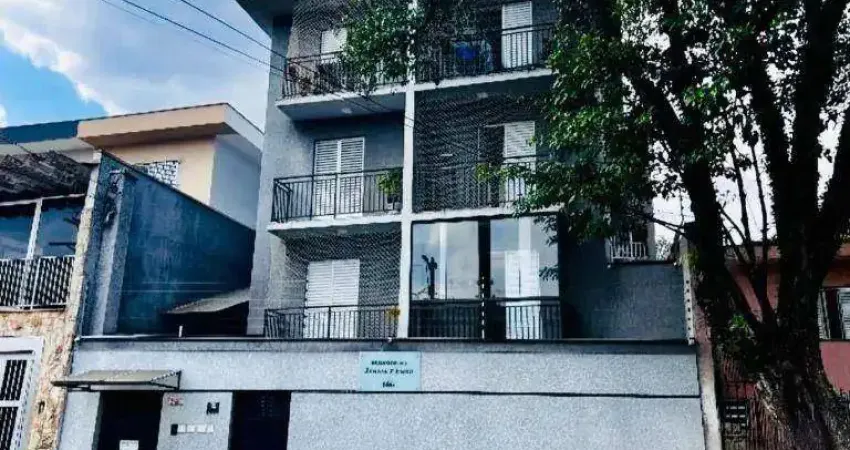 Apartamento com 1 dormitório à venda, 46 m² por R$ 305.000 - Jardim Líbano - São Paulo/SP