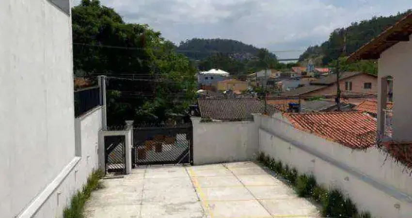 Apartamento com 2 quartos à venda na Rua Major Alfredo Romão, 316, Vila Clarice, São Paulo