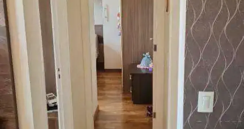 Apartamento com 2 dormitórios à venda, 45 m² por r$ 295.000,00 - jaraguá - são paulo/sp