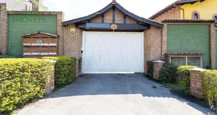 Casa com 3 quartos à venda na Avenida Coronel Sezefredo Fagundes, 8482, Jardim das Pedras, São Paulo