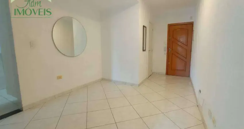 Apartamento com 2 dormitórios à venda, 48 m² por r$ 276.500 - santana - são paulo/sp