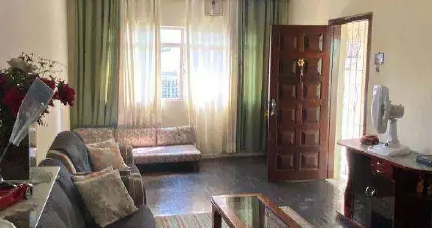 Sobrado com 3 dormitórios à venda, 250 m² por R$ 780.000,00 - Vila Dom Pedro II - São Paulo/SP