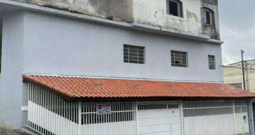 Casa com 3 quartos para alugar na Rua Caetano de Araújo, 16, Vila Pereira Cerca, São Paulo