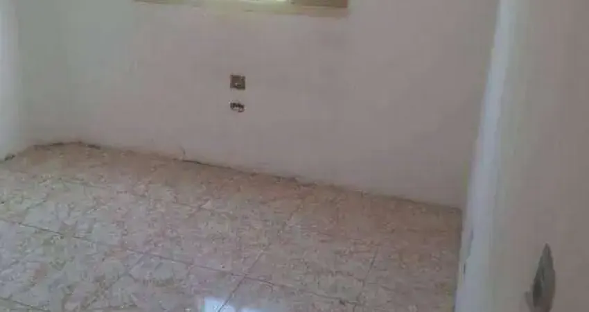 Casa com 3 dormitórios para alugar, 100 m² por R$ 1.350/mês - Jardim Santa Mônica - São Paulo/SP