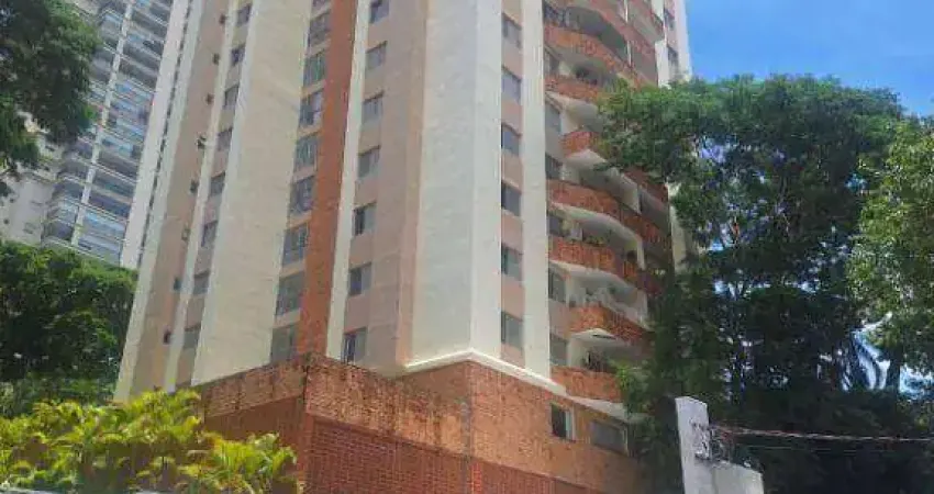 Apartamento com 3 dormitórios à venda, 109 m² por R$ 900.000 - Santana - São Paulo/SP