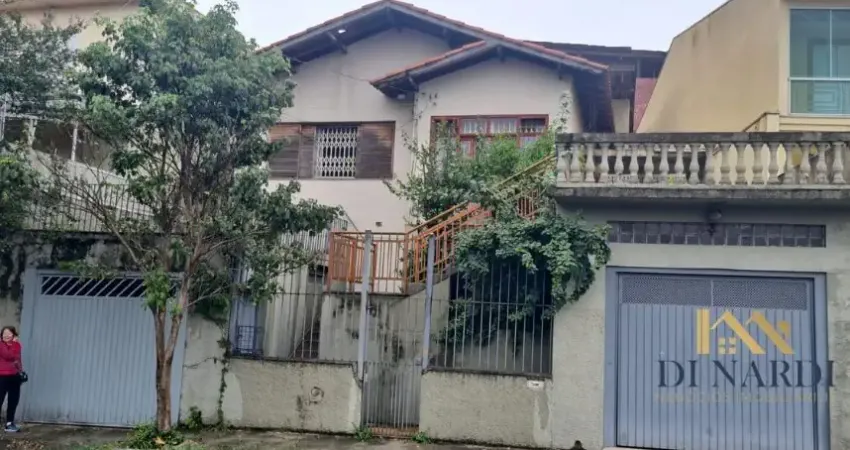 Casa com 3 quartos à venda na Rua Doutor João Toniolo, Jardim São José (Zona Norte), São Paulo