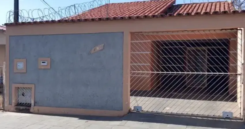 Casa com 2 quartos à venda na Rua Francisco Loureiro, 102, Vila Fiori, Sorocaba