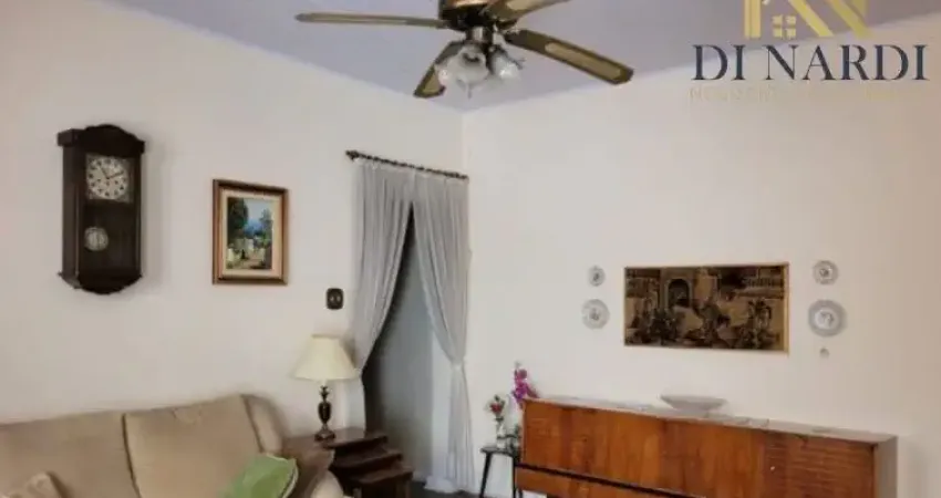 Imperdível, casa térrea em bairro nobre da Capital e com precinho imperdível