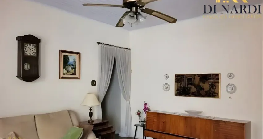 Casa com edícula à venda – próximo ao mercado municipal da lapa/sp