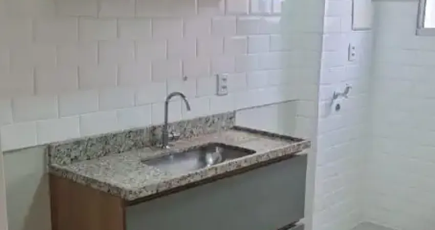 Apartamento próximo ao parque Chico Mendes