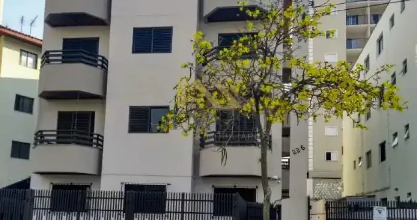 Apartamento com 2 quartos para alugar na Rua André Rodrigues Benavides, Parque Campolim, Sorocaba
