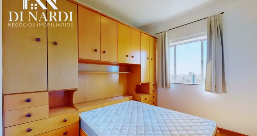 Apto mobiliado à venda em são paulo - conforto e localização prática!