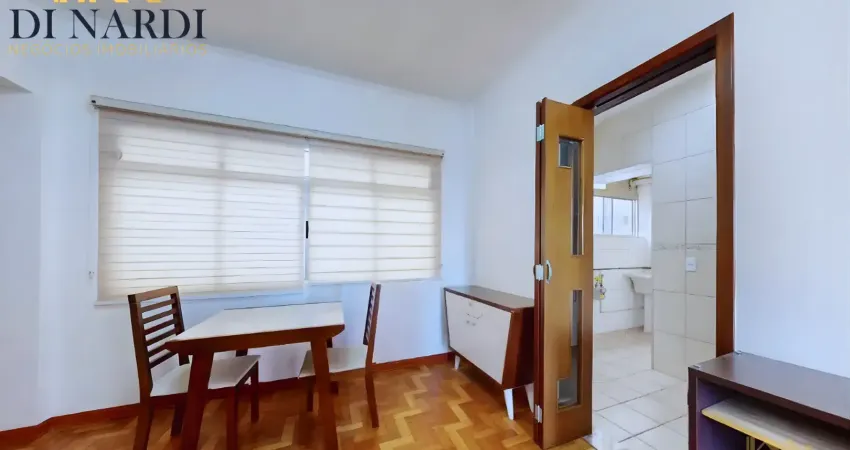 Apto mobiliado à venda em são paulo - conforto e localização prática!