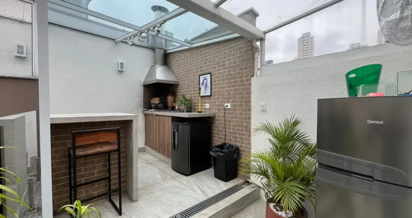 Casa à venda na vila romana, com 450m², 4 quartos, 2 suítes e 6 vagas