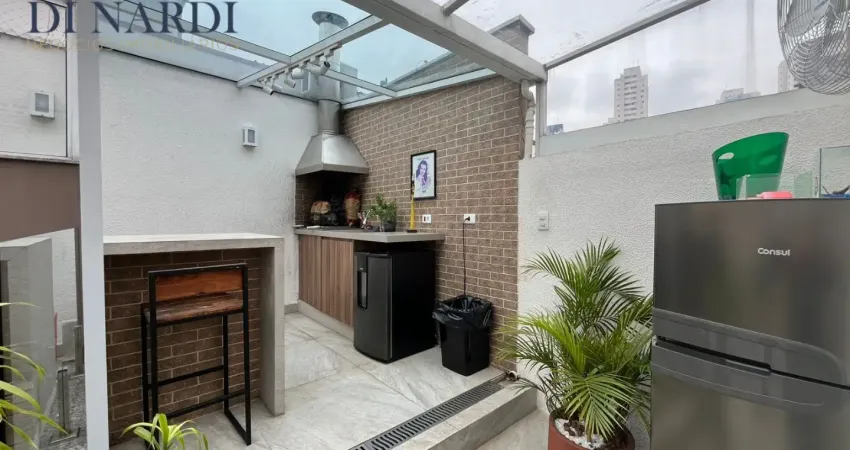 Casa à venda na vila romana, com 450m², 4 quartos, 2 suítes e 6 vagas