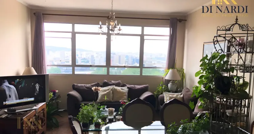 Apartamento à venda – condomínio edifício solar | perdizes – sp