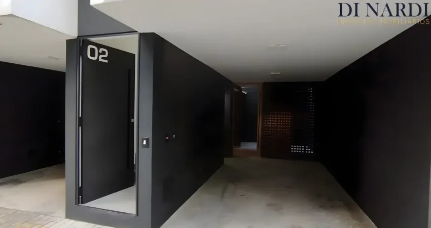 Casa com 2 quartos e churrasqueira coberta – vila ipojuca, sp