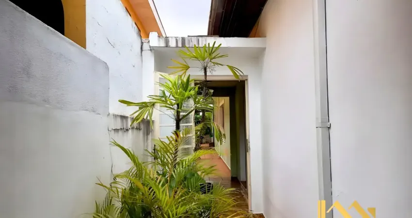 Casa no alto da lapa 150 m² – imóvel versátil com excelente potencial de valorização!