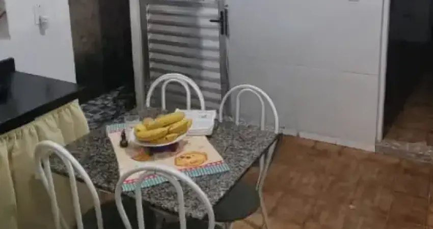 Casa com edícula à venda no parque sônia – rua andreia della robbia