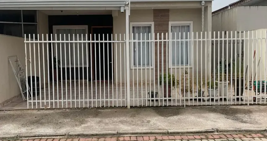 Casa 3 Quartos Bairro Nações