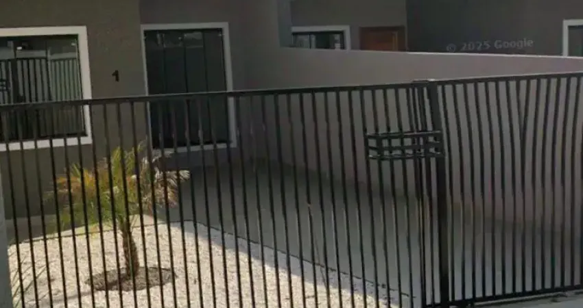 Casa com 3 quartos à venda na Rua Rio Paranaíba, Iguaçu, Fazenda Rio Grande