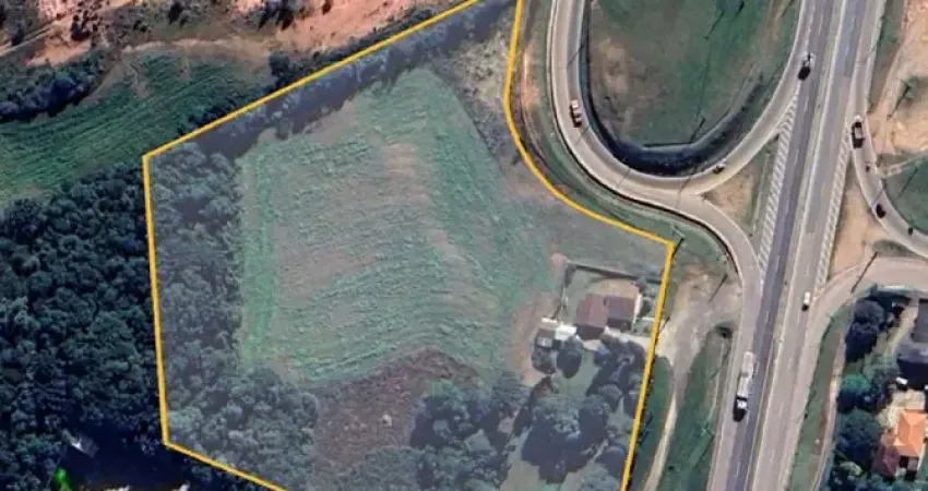 Terreno à venda na BR 116, 72, Estados, Fazenda Rio Grande