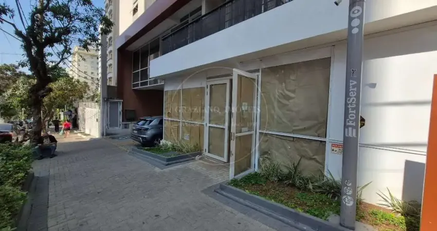 Ponto comercial à venda na Rua Artur Prado, Bela Vista, São Paulo