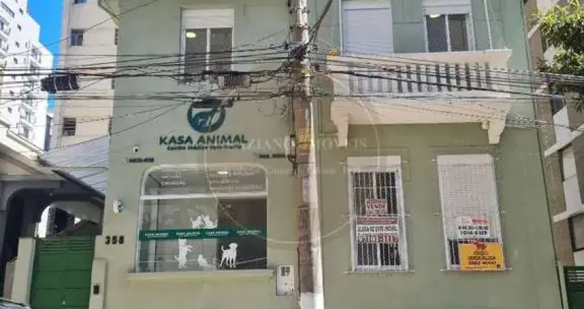 Casa comercial com 17 salas para alugar na Rua Artur Prado, Bela Vista, São Paulo