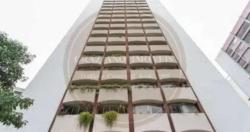 Apartamento com 4 quartos à venda na Rua Artur Prado, Bela Vista, São Paulo