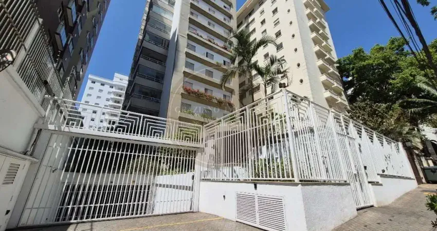 Apartamento com 3 quartos à venda na Rua Artur Prado, Bela Vista, São Paulo
