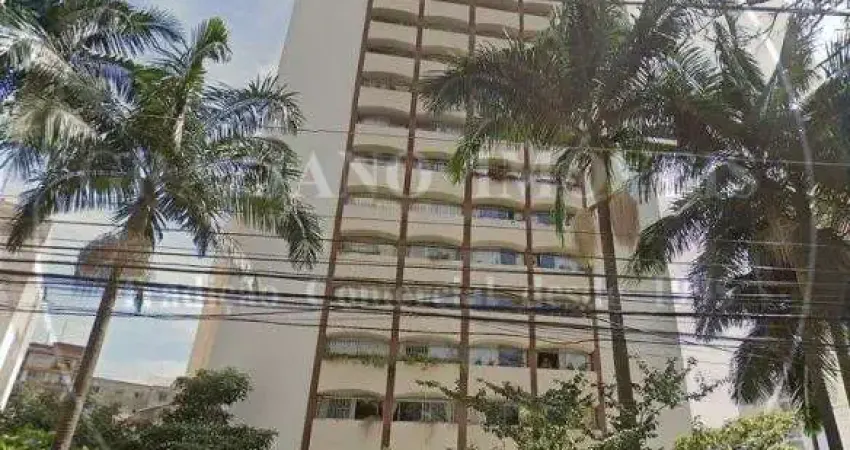 Apartamento com 4 quartos à venda na Rua Artur Prado, Bela Vista, São Paulo