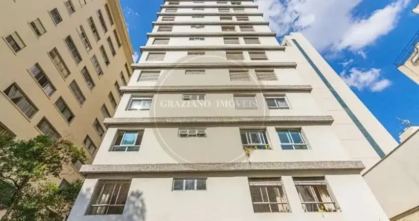 Apartamento com 3 quartos à venda na Rua Artur Prado, Bela Vista, São Paulo