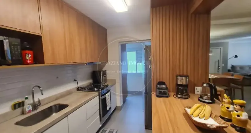 Apartamento com 3 quartos à venda na Rua Martiniano de Carvalho, Bela Vista, São Paulo