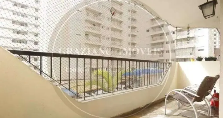 Apartamento com 3 quartos à venda na Rua Artur Prado, Bela Vista, São Paulo