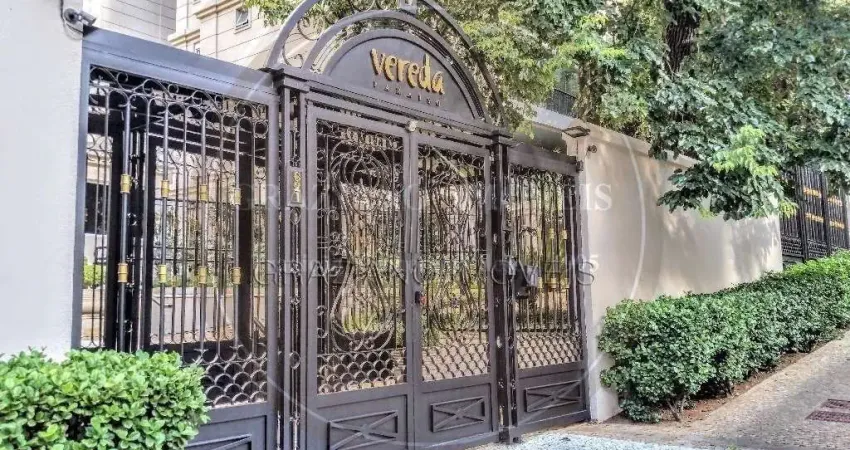 Cobertura com 4 quartos à venda na Arthur Prado, Bela Vista, São Paulo