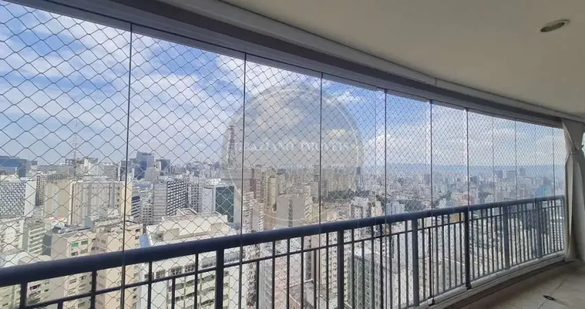 Apartamento com 4 quartos à venda na Rua Artur Prado, Bela Vista, São Paulo