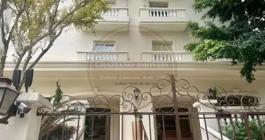 Apartamento com 3 quartos à venda na Arthur Prado, Bela Vista, São Paulo