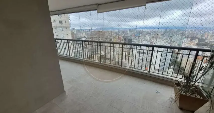 Apartamento com 3 quartos à venda na Rua Martiniano de Carvalho, Bela Vista, São Paulo