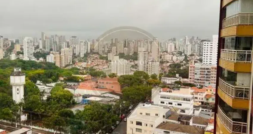 Apartamento com 4 quartos à venda na Rua Basílio da Cunha, Aclimação, São Paulo