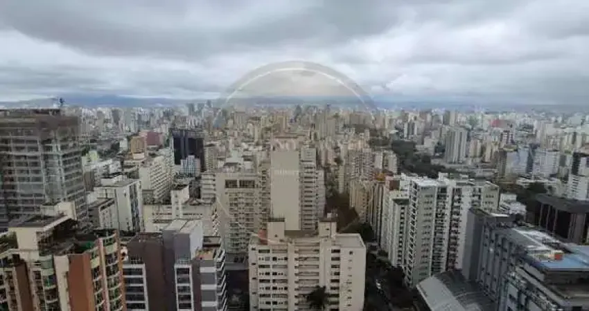 Apartamento com 3 quartos à venda na Rua Artur Prado, Bela Vista, São Paulo