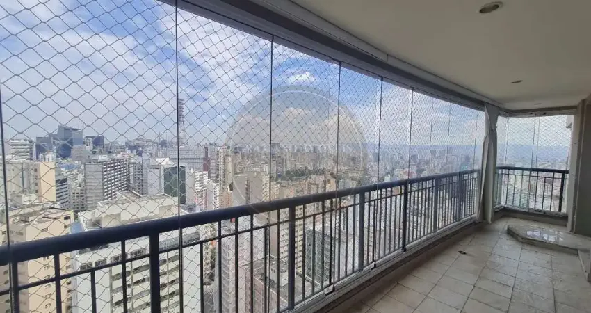Apartamento com 3 quartos à venda na Rua Artur Prado, Bela Vista, São Paulo
