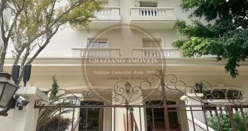 Apartamento com 3 quartos à venda na Rua Artur Prado, Bela Vista, São Paulo