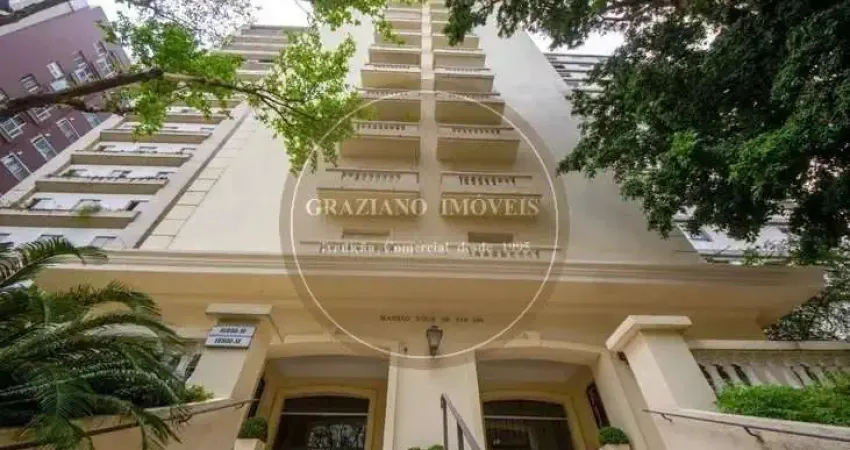 Apartamento com 3 quartos à venda na Arthur Prado, Bela Vista, São Paulo