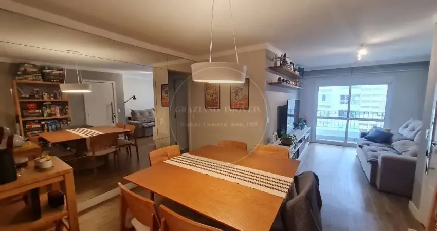 Apartamento com 3 quartos à venda na Rua Martiniano de Carvalho, Bela Vista, São Paulo