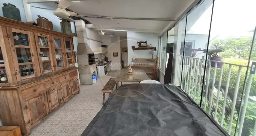 Casa com 3 quartos à venda na Zakie Sauda, Planalto Paulista, São Paulo