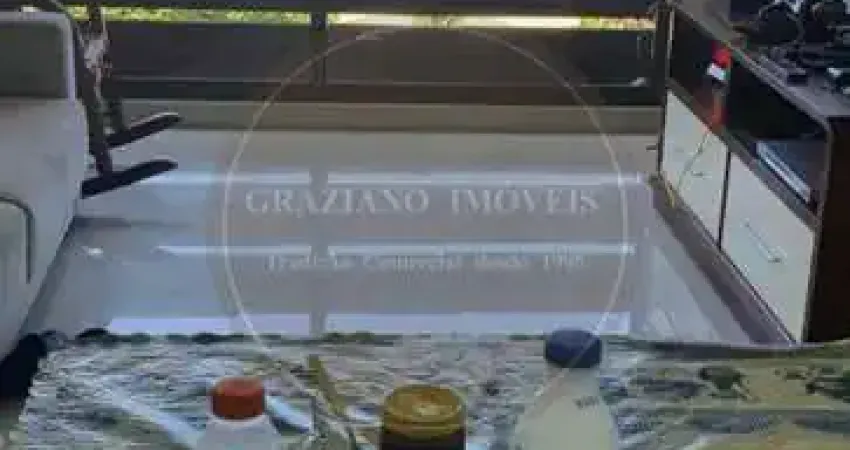 Apartamento com 2 quartos à venda na Avenida Presidente Wilson, Gonzaga, Santos