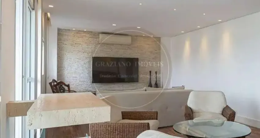 Apartamento com 3 quartos à venda na Arthur Prado, Bela Vista, São Paulo