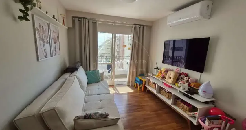 Apartamento com 3 quartos à venda na Rua Martiniano de Carvalho, Bela Vista, São Paulo