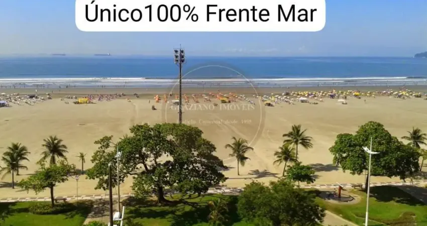 Apartamento com 3 quartos à venda na Avenida Presidente Wilson, Gonzaga, Santos