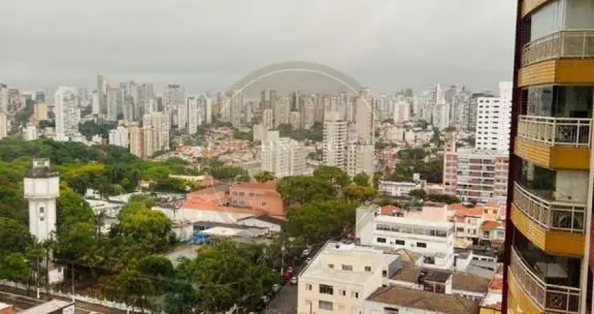 Apartamento com 4 quartos à venda na Rua Basílio da Cunha, Aclimação, São Paulo